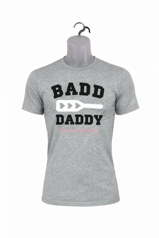 BADD KITTY DADDY TEE - Badd Kitty