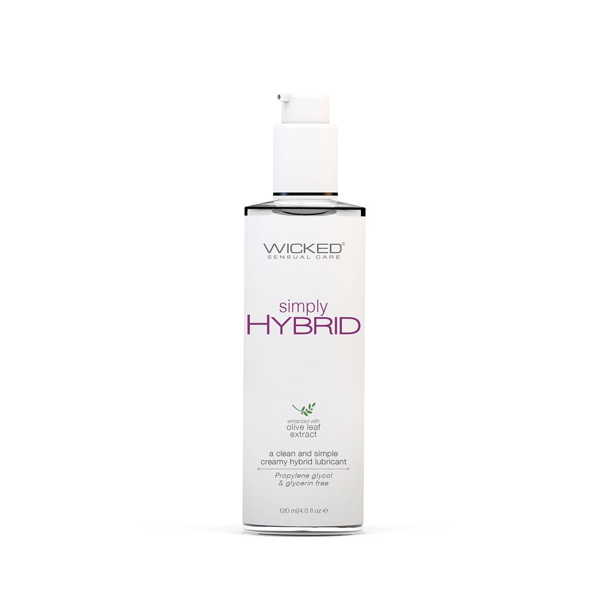 WICKED SIMPLY HYBRID