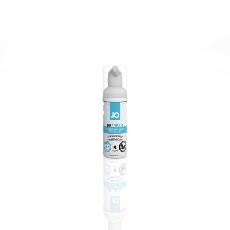 JO FOAMING TOY CLEANER