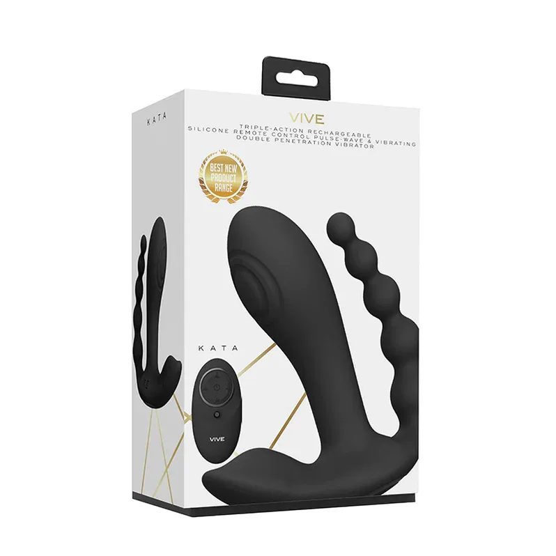 VIVE KATA DOUBLE PEN VIBE
