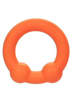 ALPHA DUAL BALL RING