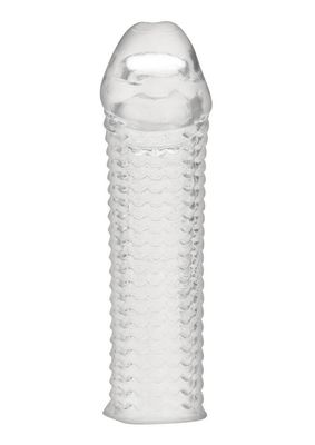BLUE LINE 6.5IN TEXTURED ENHANCING SLEEVE