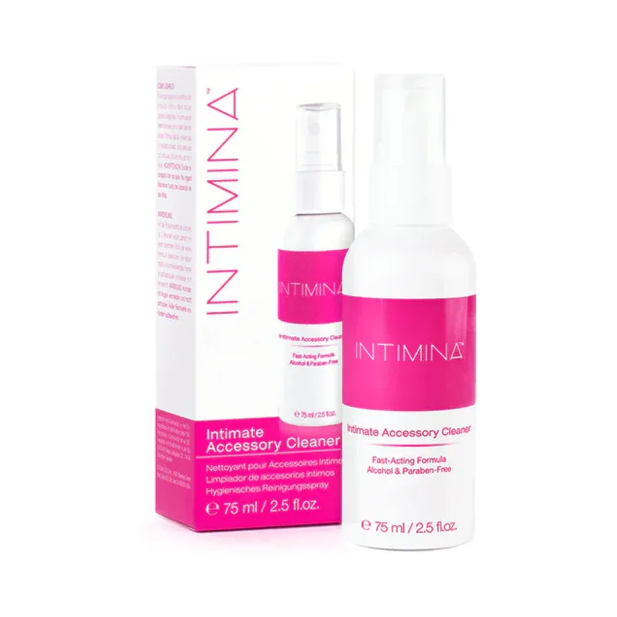 INTIMINA INTIMATE CLEANER 2.5OZ