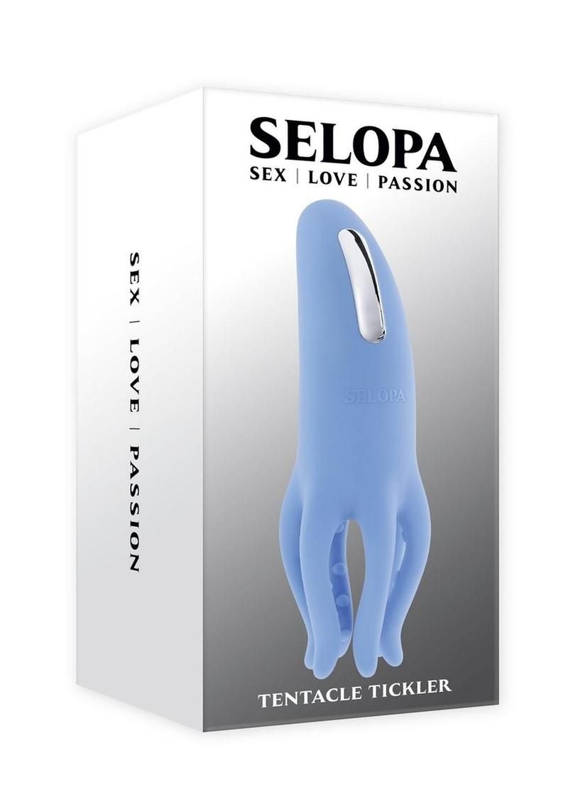 SELOPA TENTACLE TICKLER