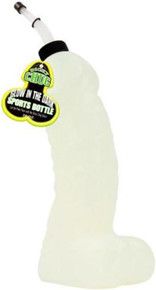 DICKY CHUG GITD BOTTLE