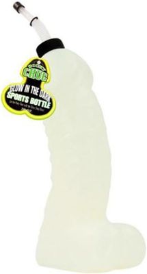DICKY CHUG GITD BOTTLE