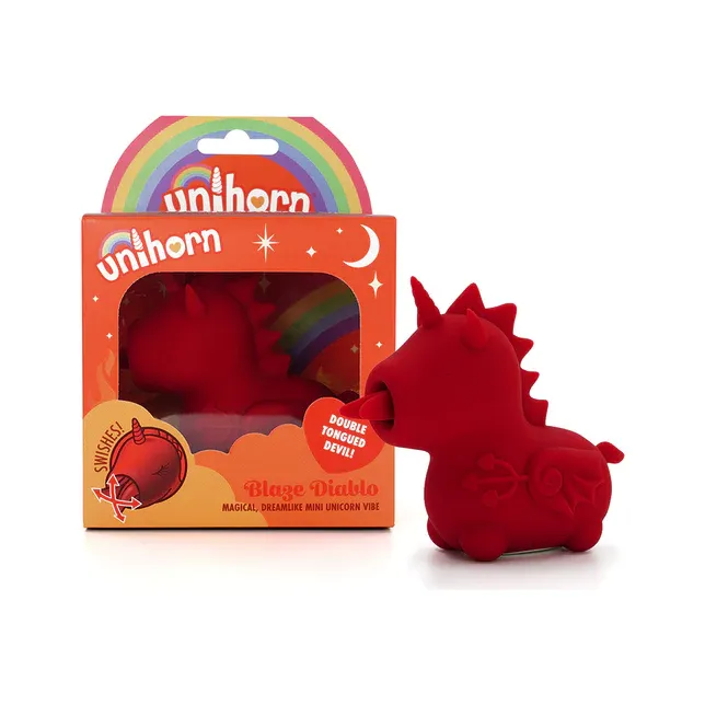 UNIHORN BLAZE DIABLO