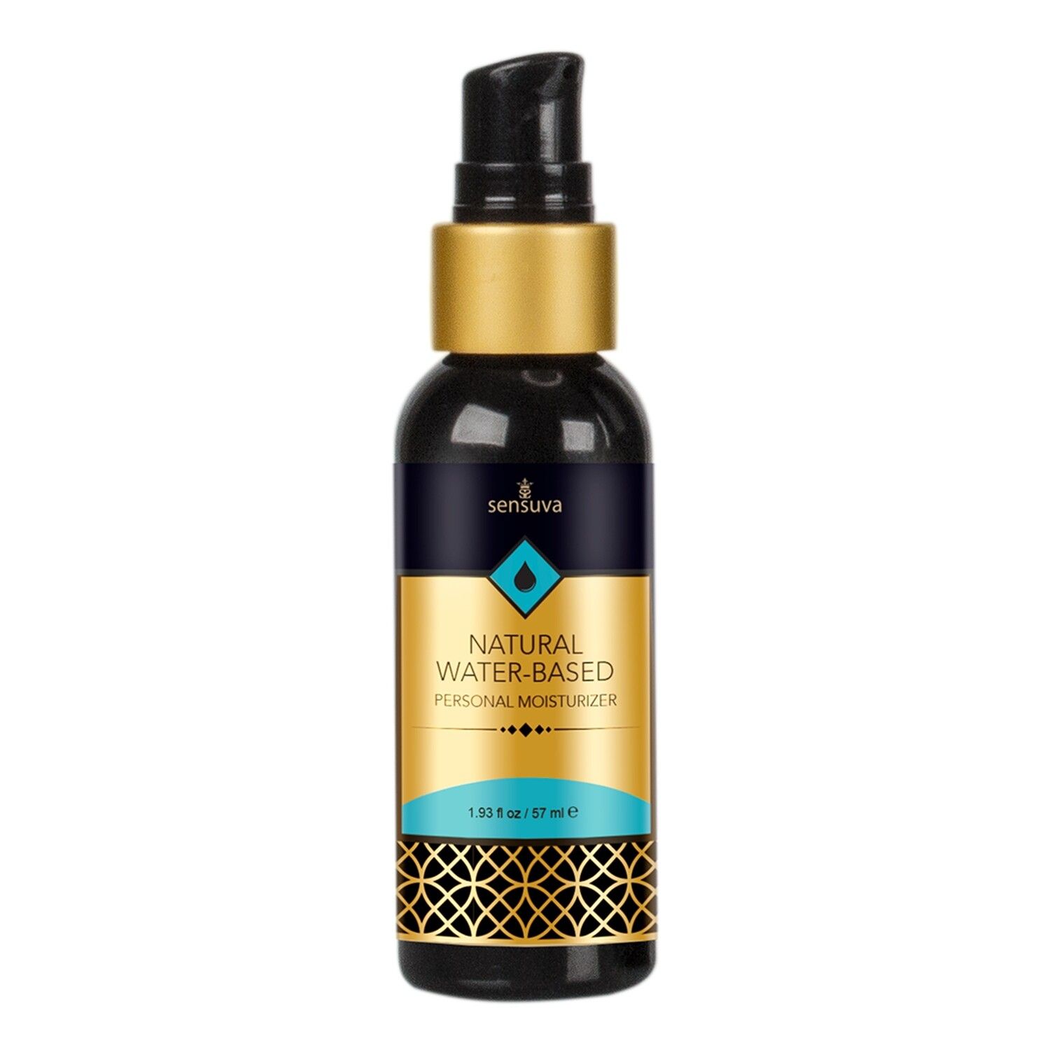 SENSUVA H2O UNSCENTED, Size: 1.93OZ
