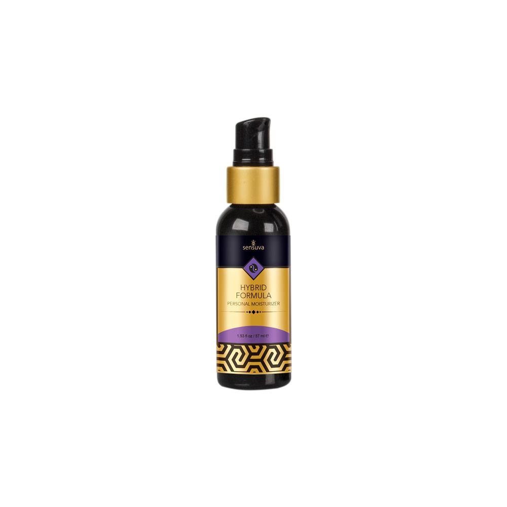 SENSUVA HYBRID LUBE