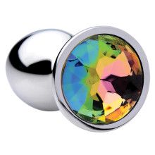 BOOTY SPARKS RAINBOW GEM PLUG