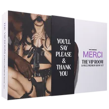 MERCI VIP ROOM SET