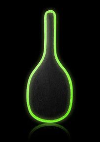 OUCH GITD PADDLE