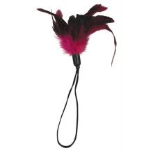 SPORTSHEETS PLEASURE FEATHER