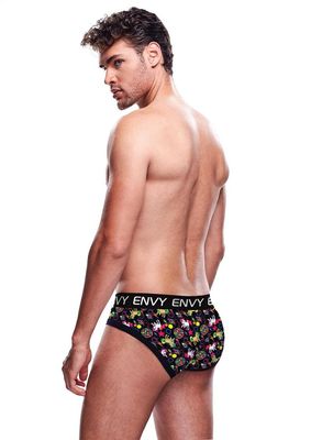 DISCO UNICORN BRIEF AST
