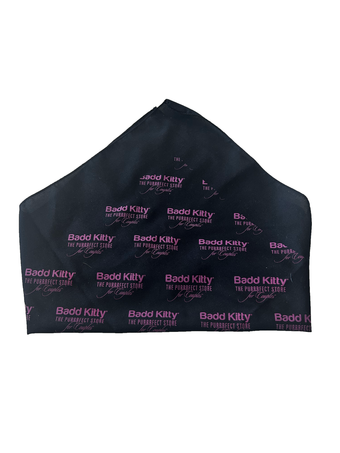 BADD KITTY BANDANA