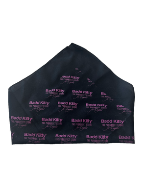 BADD KITTY BANDANA