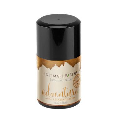 INTIMATE EARTH ADVENTURE ANAL SERUM 1OZ