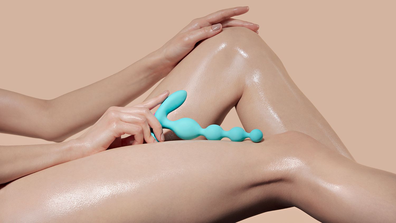 FEMME FUNN ANAL BEADS