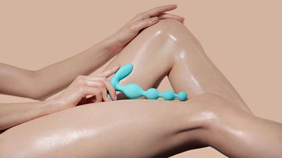 FEMME FUNN ANAL BEADS