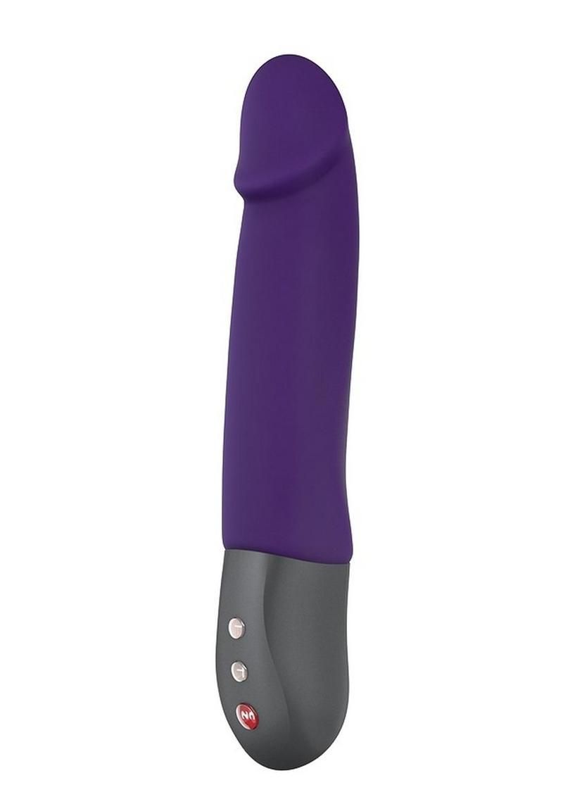 FUN FACTORY STRONIC REAL, Color: VIOLET