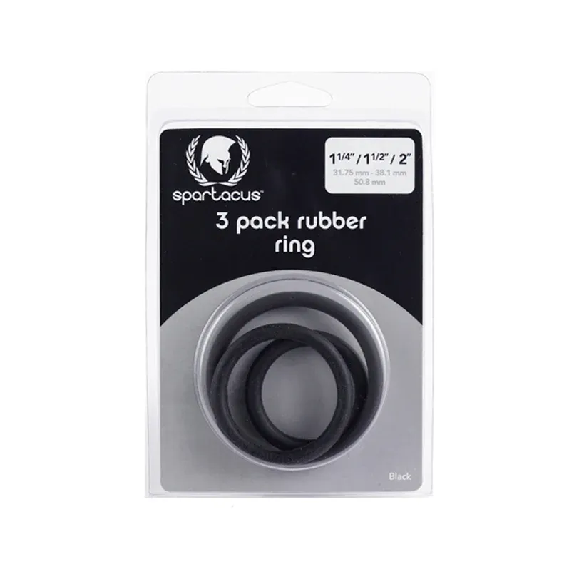 SPARTACUS FIRM CRING SET