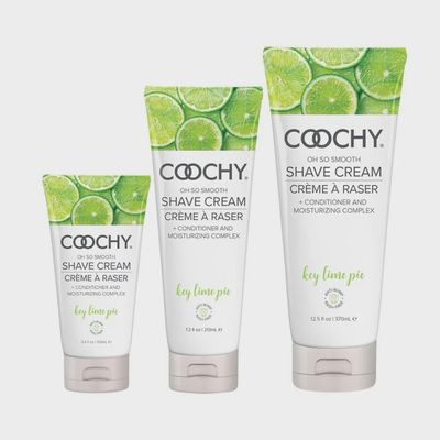 COOCHY CREAM - Badd Kitty