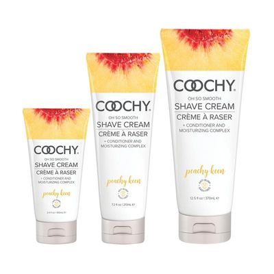 COOCHY CREAM