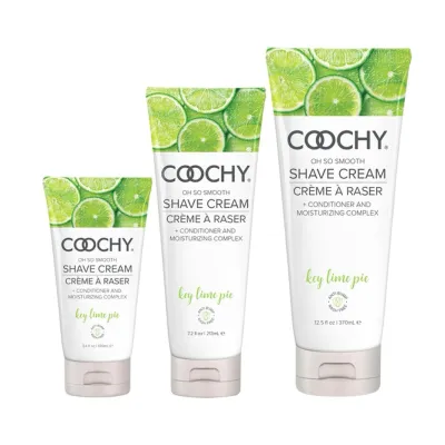 COOCHY CREAM