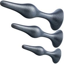 ANAL ADVENTURES GENESIS PLUG KIT