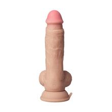 SHAFT VIBRATING MODEL A 7.5″, Color: PINE