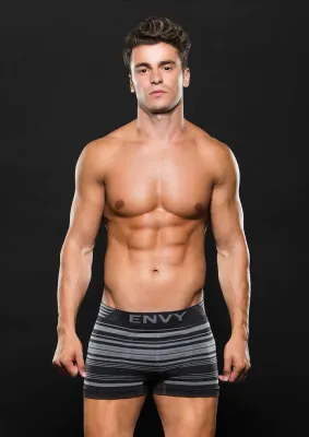 SEAMLESS TRUNK GRAY
