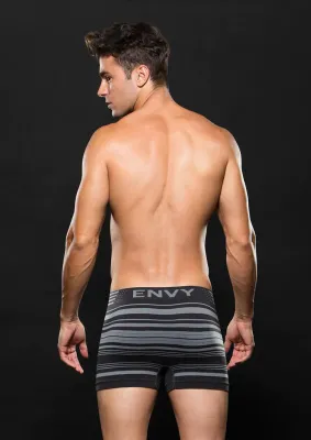 SEAMLESS TRUNK GRAY