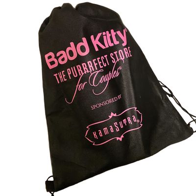 BADD KITTY COUPLES BAG
