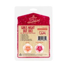 GIRLS NIGHT OUT DICE BACHELORETTE