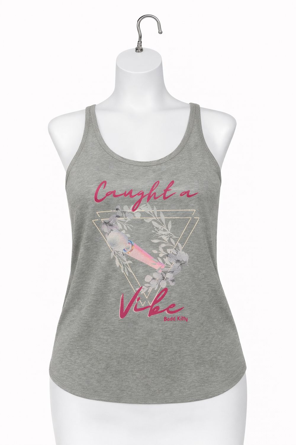 BADD KITTY FESTIVAL VIBE TANK - Badd Kitty