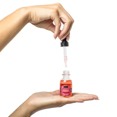KAMA SUTRA OIL OF LOVE .75 OZ