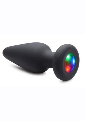 BOOTY SPARKS LIGHT UP PLUG MEDIUM