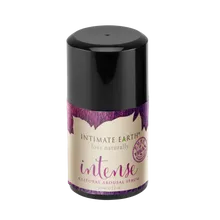 INTIMATE EARTH INTENSE CLITORAL SERUM 1OZ