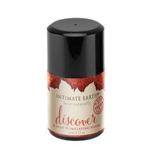 INTIMATE EARTH DISCOVER GSPOT GEL