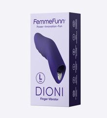 FEMME FUNN DIONI