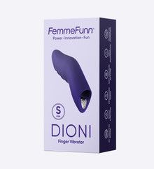 FEMME FUNN DIONI, Size: SMALL