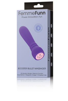 FEMME FUNN BOOSTER BULLET