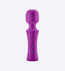 FEMME FUNN MINI WAND, Color: PURPLE