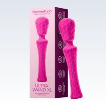 FEMME FUNN ULTRA WAND XL