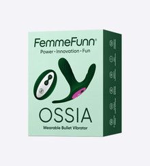 FEMME FUNN OSSIA