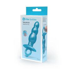 BVIBE BOUNCE PLUG