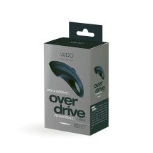 VEDO OVERDRIVE PLUS RECHARGE RING
