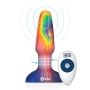 BVIBE TIE DYE RIMMING PLUG