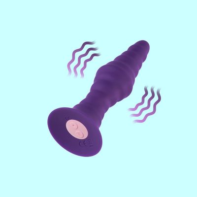 FEMME FUNN PYRA PLUG