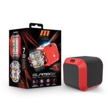 M FOR MEN SLAMBOX